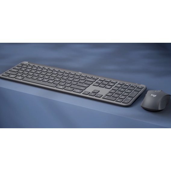 Obrázok pre Logitech Signature Slim Combo MK950