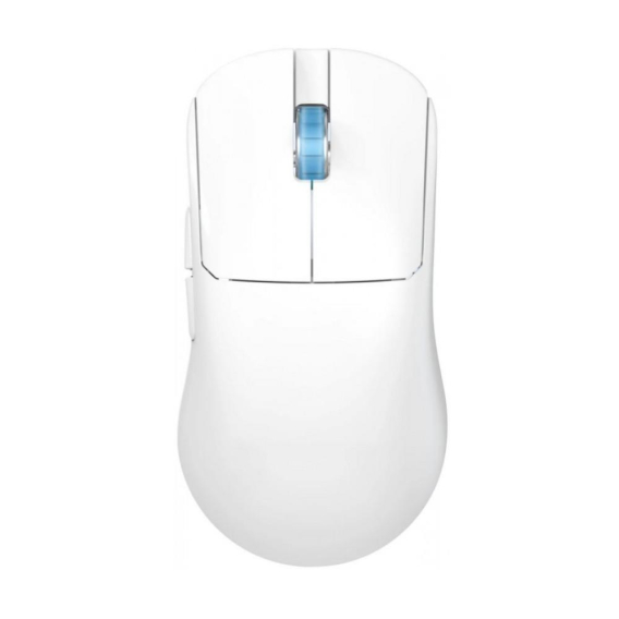 Obrázok pre Defender FAME GM-516 Optical Wireless Mouse 10000dpi 2.4 GHz + Bluetooth white RECHARGEABLE 5 Gaming buttons