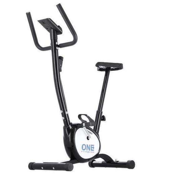 Obrázok pre One Fitness mechanické kolo RW3011 černé