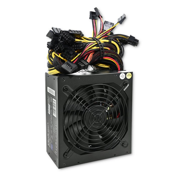 Obrázok pre Chieftec EON 500W ATX Retail 80 PLUS W