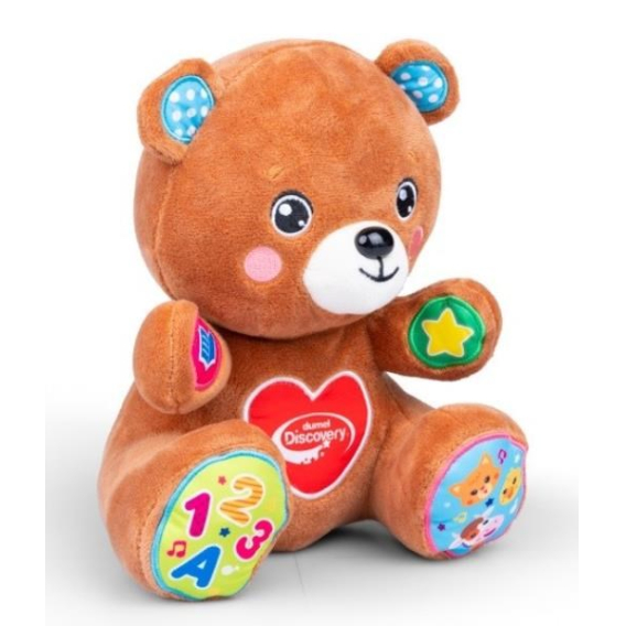 Obrázok pre Friend Bear 80050 Dumel