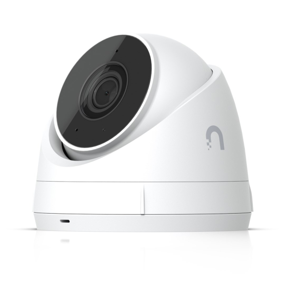 Obrázok pre Ubiquiti G5 Turret Ultra Provedení Turret Bezpečnostní IP kamera Vnitřní a venkovní 2688 x 1512 px Strop/zeď