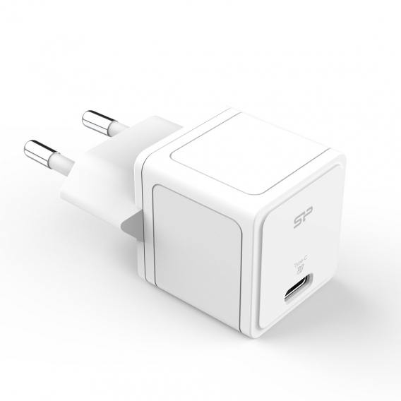 Obrázok pre Silicon Power Charger QM12 Type-C 20W