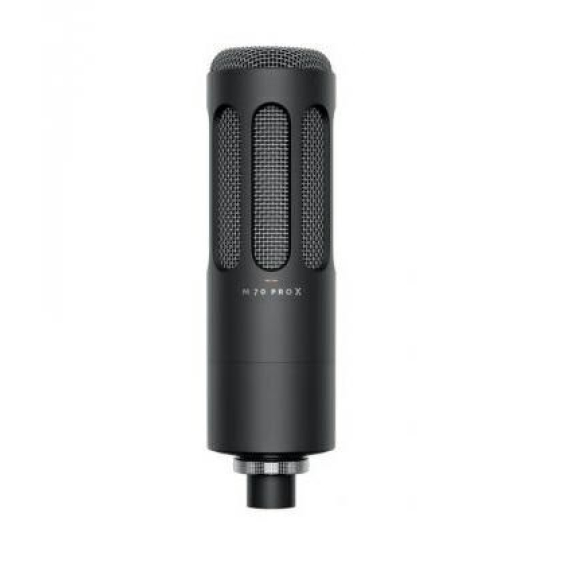 Obrázok pre Beyerdynamic M 70 PRO X - dynamický mikrofon, řečnický pult