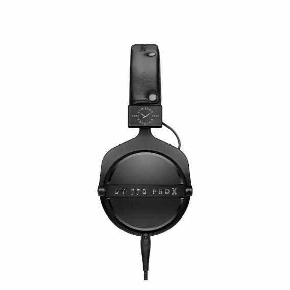 Obrázok pre Beyerdynamic DT 770 PRO X LE - uzavřená studiová sluchátka