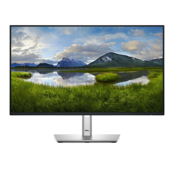 Obrázok pre DELL P Series P2425H počítačový monitor 61 cm (24") 1920 x 1080 px Full HD LCD Černá