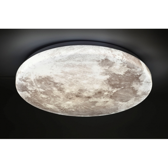 Obrázok pre Activejet LED stropní plafon AJE-MOON 24W