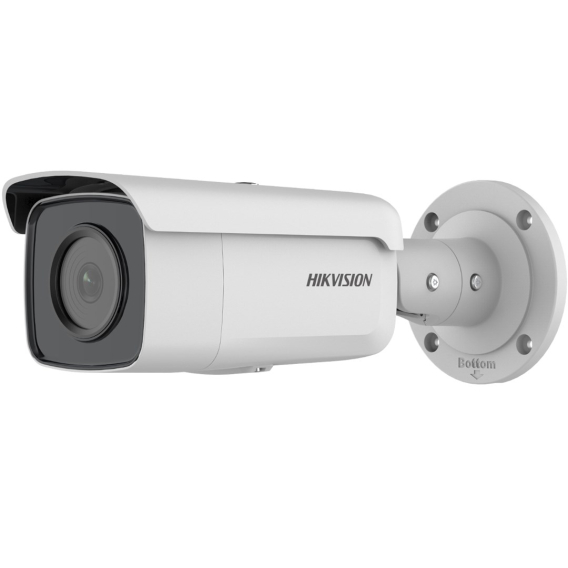 Obrázok pre Hikvision DS-2CD2T66G2-4I(2.8mm)(C) Nábojový adaptér Bezpečnostní IP kamera Vnitřní a venkovní 3200 x 1800 px Strop/zeď