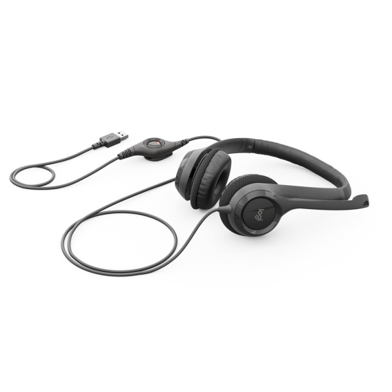 Obrázok pre Logitech H390