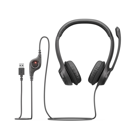 Obrázok pre Logitech H390