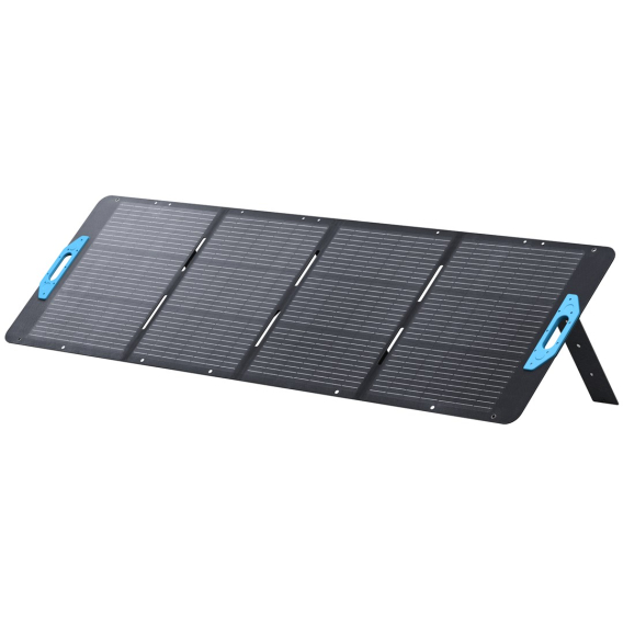 Obrázok pre Anker SOLIX PS200 solární panel 200 W Monokrystalický křemík