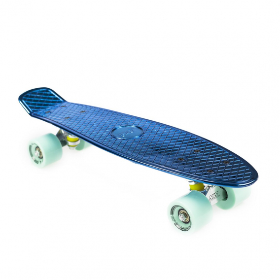 Obrázok pre Pennyboard NILS EXTREME PNB01 BLUE ELECTROSTYLE