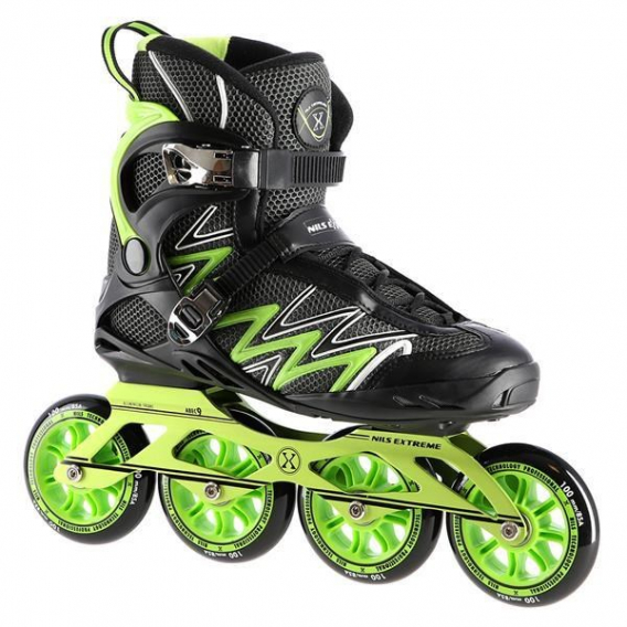 Obrázok pre INLINE BRUSLE NILS EXTREME NA8660 GREEN VEL. 44