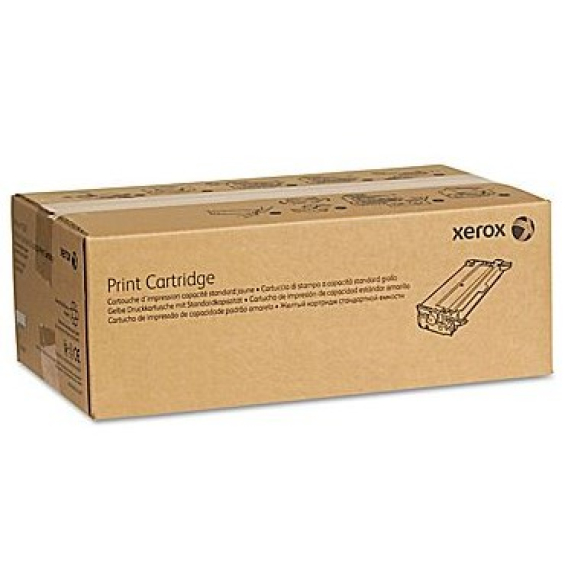Obrázok pre Xerox 006R01695 tonerová náplň 1 kusů Originální Purpurová