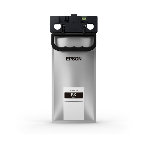 Obrázok pre Epson C13T11E140 inkoustová náplň 1 kusů Originální Velmi vysoká výtěžnost Černá