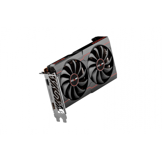 Obrázok pre Grafická karta - SAPPHIRE PULSE AMD Radeon™ RX 6500XT Gaming OC 4GB DDR6