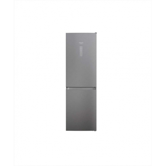 Obrázok pre Hotpoint Ariston HAFC8 TO21SX Stojací 335 l E Nerezová ocel