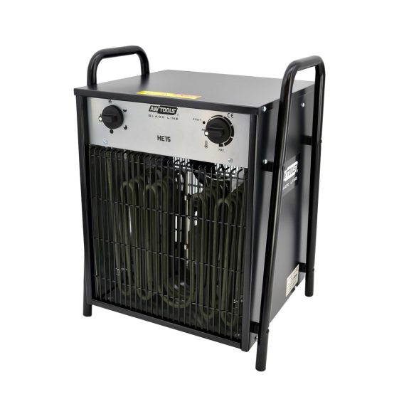 Obrázok pre AW ELECTRIC HEATER 15KW