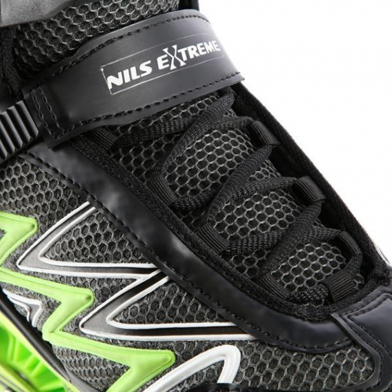 Obrázok pre INLINE BRUSLE NILS EXTREME NA8660 GREEN VEL. 39