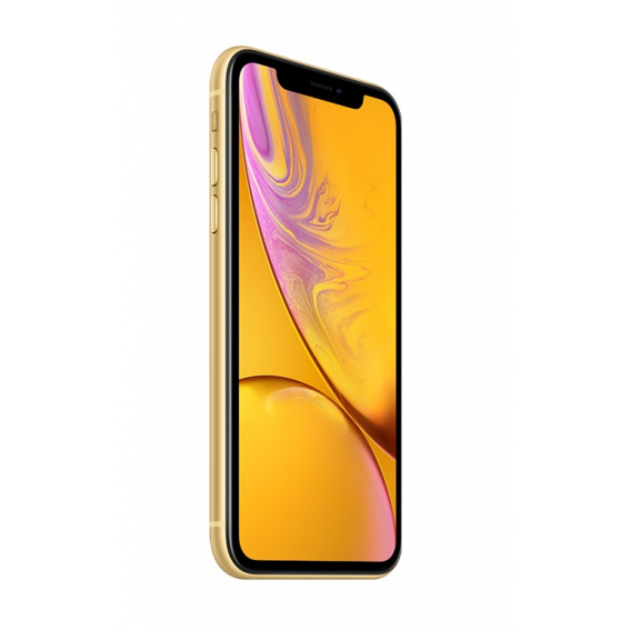 Obrázok pre Apple iPhone XR 15,5 cm (6.1") Dual SIM iOS 14 4G 64 GB Žlutá