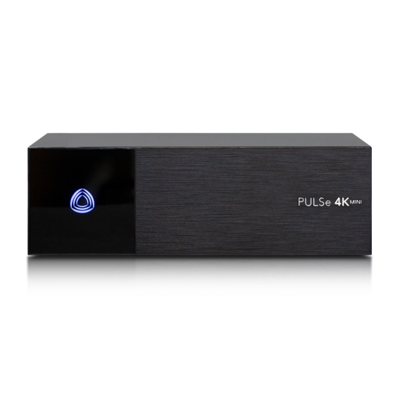 Obrázok pre AB PULSe 4K MINI (1x tuner DVB-S2X)