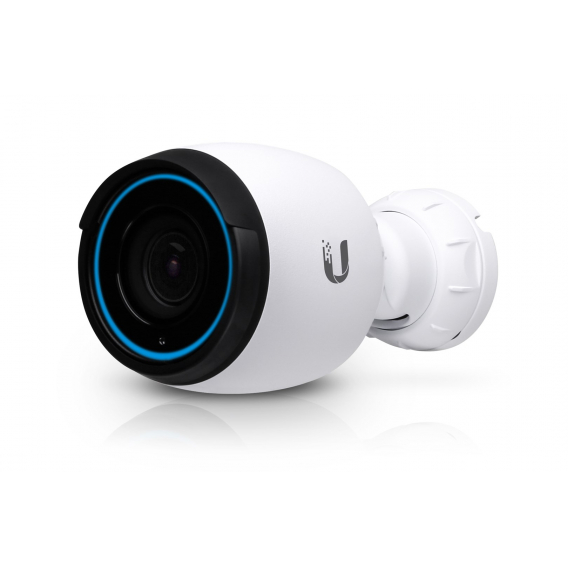 Obrázok pre Ubiquiti UVC-G4-PRO bezpečnostní kamera Nábojový adaptér Bezpečnostní IP kamera Vnitřní a venkovní 3840 x 2160 px Strop/zeď/tyč