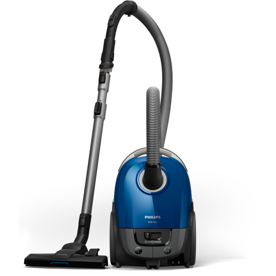 Obrázok pre Philips 3000 series Sáčkový vysavač XD3110/09