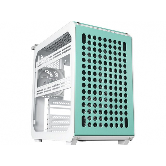 Obrázok pre COOLER MASTER PC CASE QUBE 500 MIDI TOWER