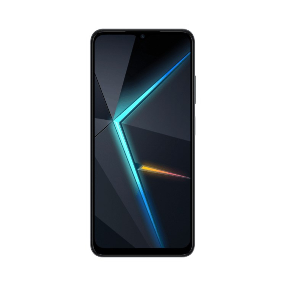 Obrázok pre ZTE Nubia Neo 5G 16,8 cm (6.6") Dual SIM Android 13 USB typu C 8 GB 256 GB 4500 mAh Černá