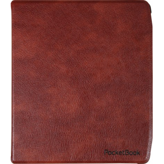 Obrázok pre PocketBook HN-SL-PU-700-BN-WW pouzdro pro čtečky e-knih 17,8 cm (7") Obal Hnědá