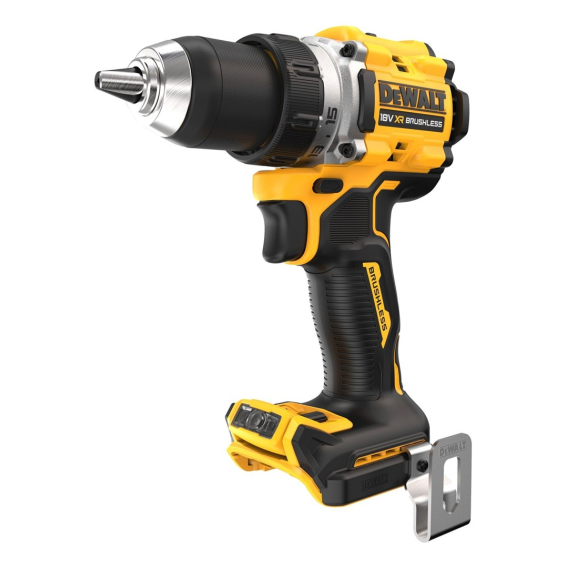 Obrázok pre DeWALT DCD800NT-XJ vrtačka 2000 ot/min 1,28 kg