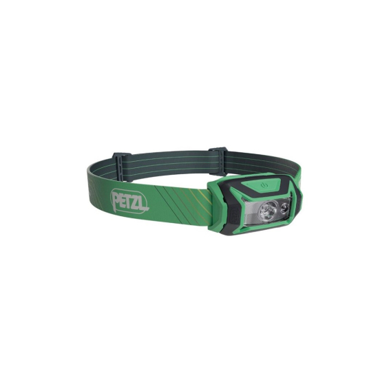 Obrázok pre PETZL tikka core-green headlamp