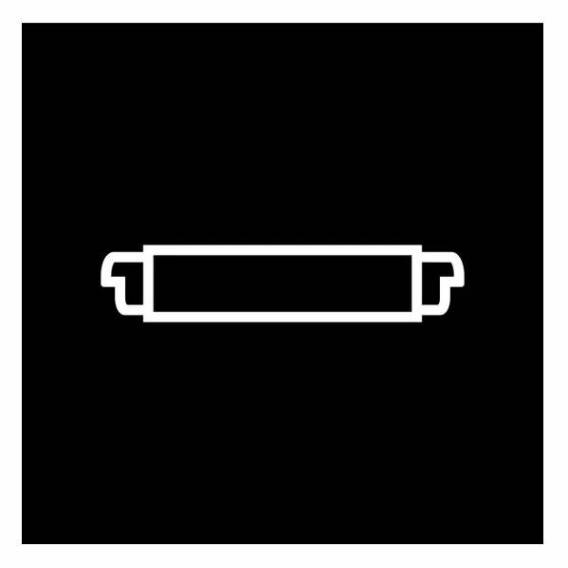 Obrázok pre Xerox 006R04767 tonerová náplň 1 kusů Originální Žlutá