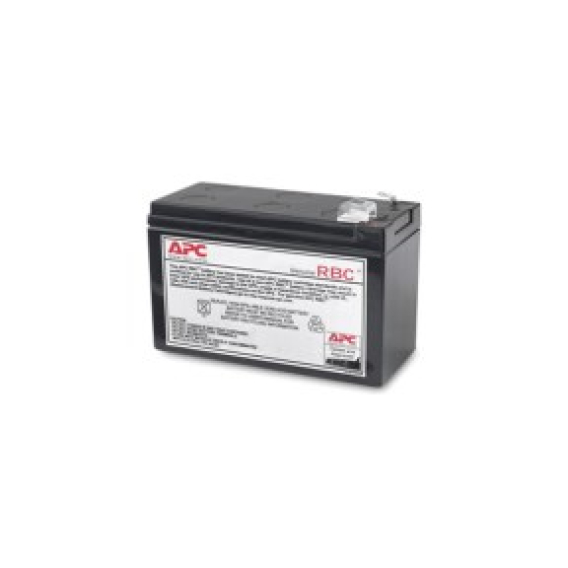 Obrázok pre APC Replacement Battery Cartridge #133