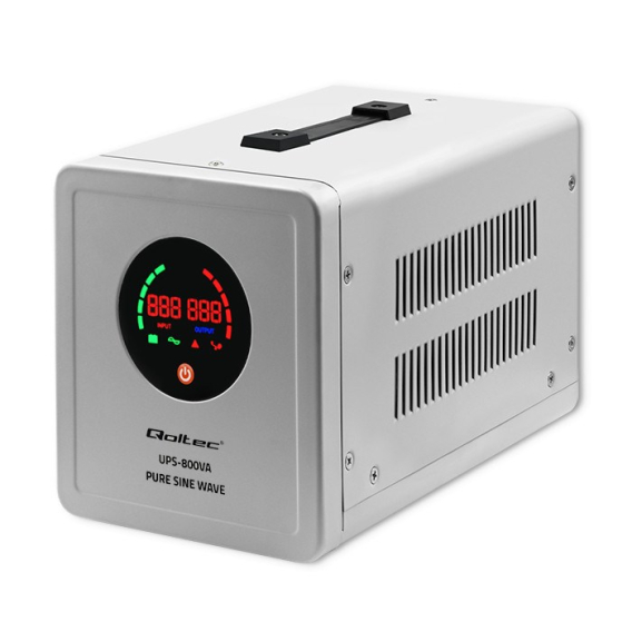 Obrázok pre APC Back-UPS CS 650 - UPS - 400 Watt -