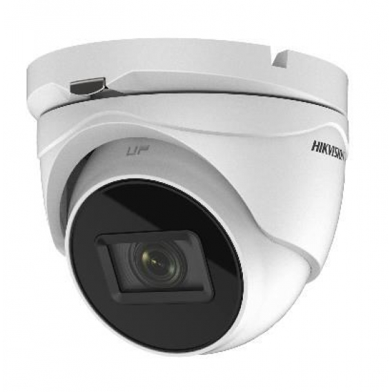 Obrázok pre Hikvision DS-2CE79H8T-AIT3ZF Kupole Průmyslová kamera Venkovní 2560 x 1944 px Strop/zeď