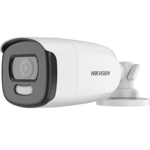 Obrázok pre Hikvision Digital Technology DS-2CE12HFT-F28 Nábojový adaptér Průmyslová kamera Vnitřní a venkovní 2560 x 1944 px Strop/zeď