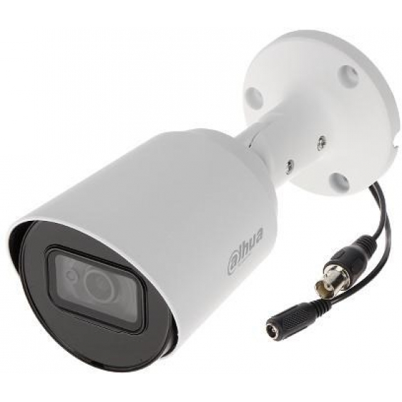 Obrázok pre Hikvision DS-2CE78H8T-IT3F Kupole Průmyslová kamera Venkovní 2560 x 1944 px Strop/zeď