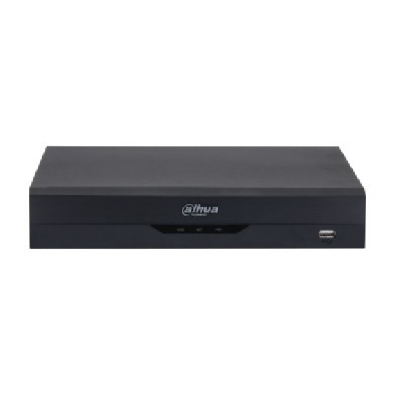 Obrázok pre Dahua Technology DH-XVR5108HS-4KL-I3 5-in-1 DVR, 8 Channels, Black