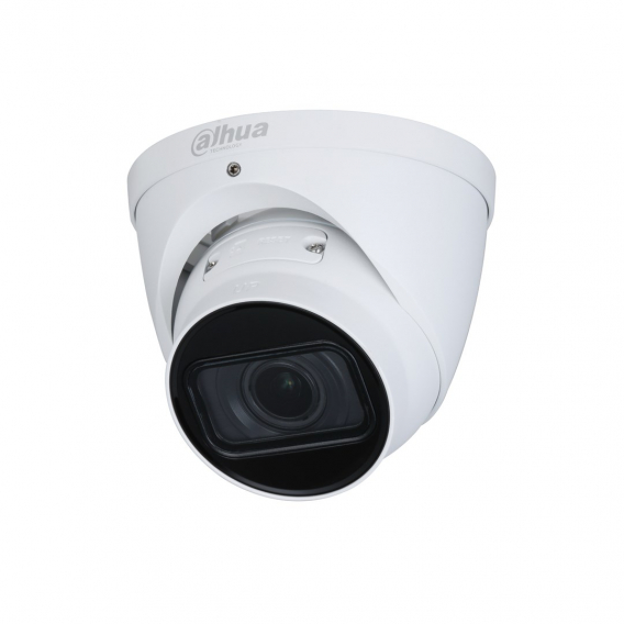 Obrázok pre Dahua Technology Entry IPC-HDW1431T-ZS-2812-S4 bezpečnostní kamera Provedení Turret Bezpečnostní IP kamera Vnitřní a venkovní 2688 x 1520 px Strop