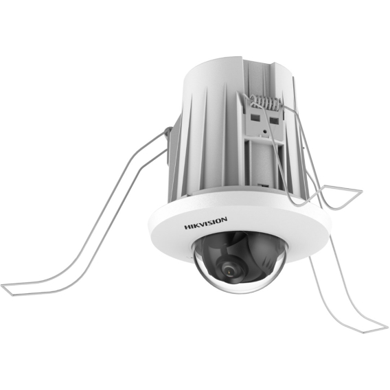 Obrázok pre Hikvision DS-2CD2E43G2-U Kupole Bezpečnostní IP kamera Vnitřní 2688 x 1520 px Strop/zeď