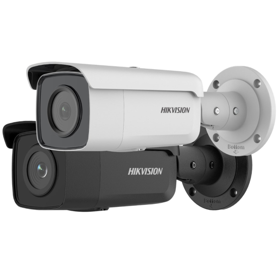 Obrázok pre Hikvision DS-2CD2T86G2-4I(2.8MM)(C) bezpečnostní kamera Nábojový adaptér Bezpečnostní IP kamera Vnitřní a venkovní 3840 x 2160 px Strop/zeď