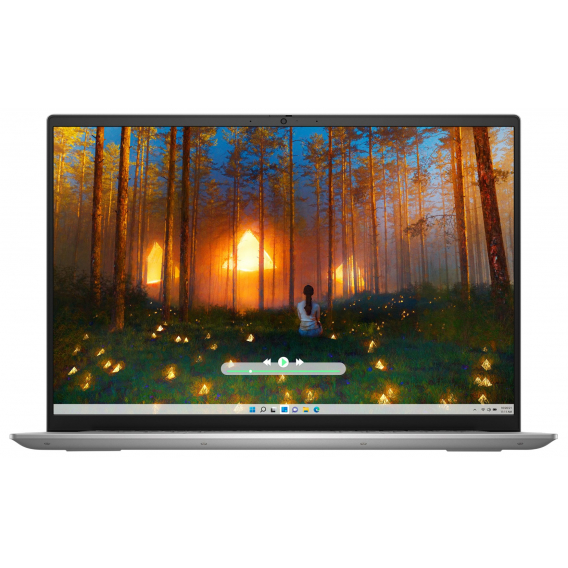 Obrázok pre DELL Inspiron 5630 Laptop 40,6 cm (16") Full HD+ Intel® Core™ i5 i5-1340P 16 GB LPDDR5-SDRAM 512 GB SSD GeForce RTX 2050 Wi-Fi 6E (802.11ax) Windows 11 Home Stříbrná