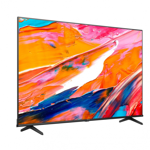 Obrázok pre Hisense 58A6K televizor 147,3 cm (58") 4K Ultra HD Smart TV Wi-Fi Černá 300 cd/m²