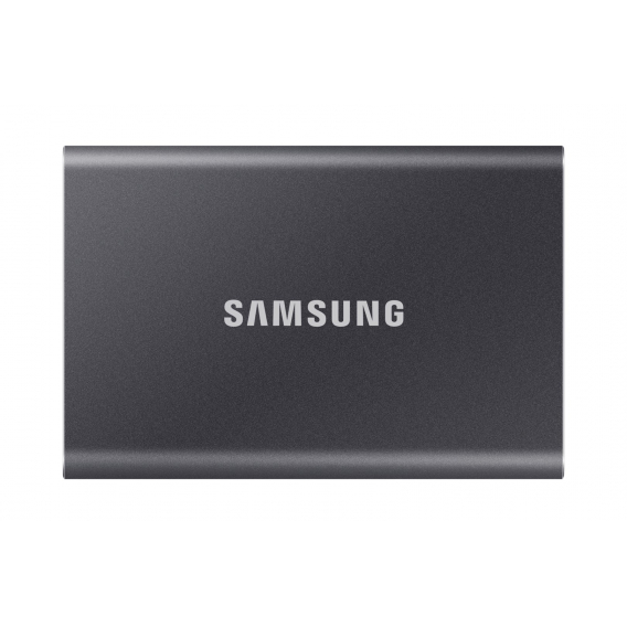 Obrázok pre Samsung MU-PC4T0T 4 TB USB typu C 3.2 Gen 2 (3.1 Gen 2) Šedá, Titanová