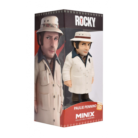 Obrázok pre Rocky Paulie Pennino Minix figurka 12cm