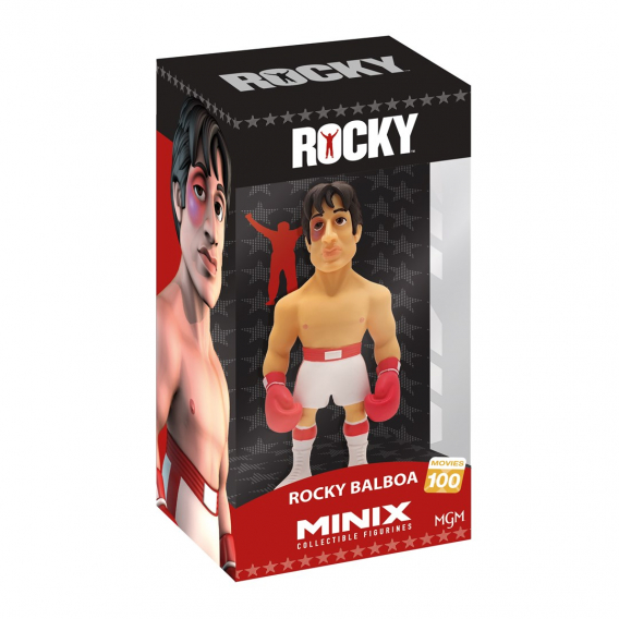 Obrázok pre MINIX ROCKY - ROCKY BALBOA