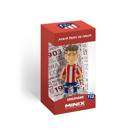 Obrázok pre MINIX ATLETICO MADRID - ANTOINE GRIEZMANN