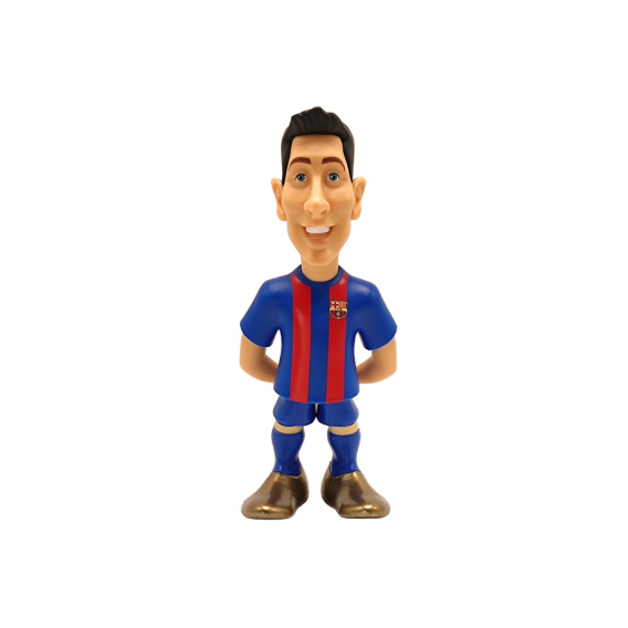 Obrázok pre MINIX FC BARCELONA - ROBERT LEWANDOWSKI