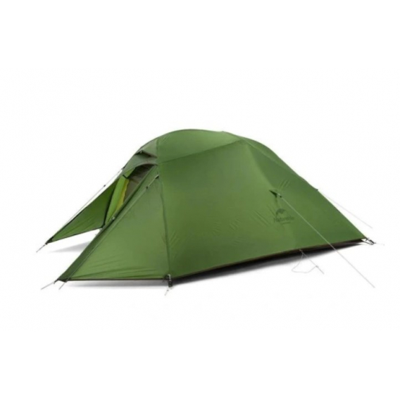 Obrázok pre Naturehike tent Cloud UP 3 20D UPDATED NH18T030-T-Forest green